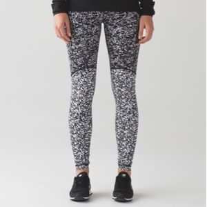 Lululemon Wunder Under Pant (Hi-Rise) Size 6